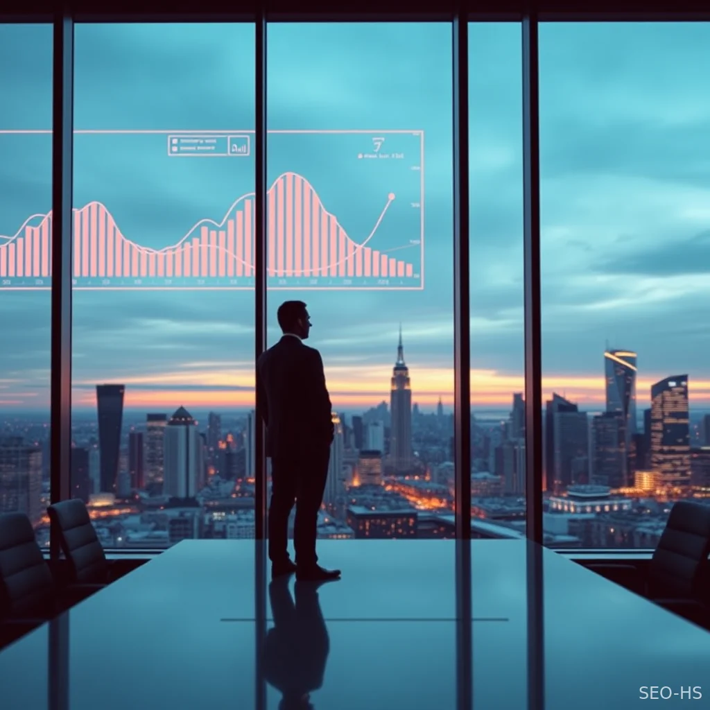 AI Visibility Metrics That Matter for Enterprise Professional Services Firms