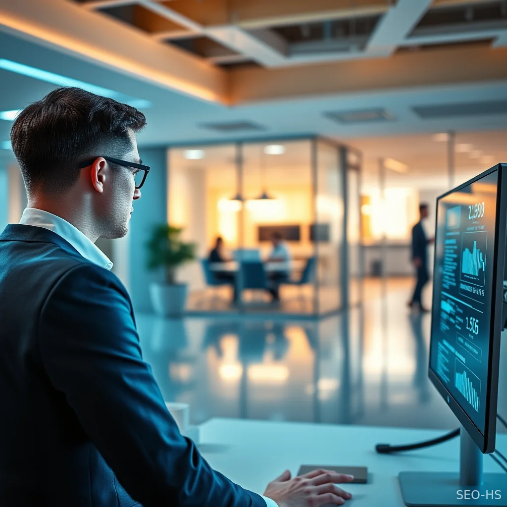 Choosing an Enterprise SEO Platform Without Losing Brand Oversight