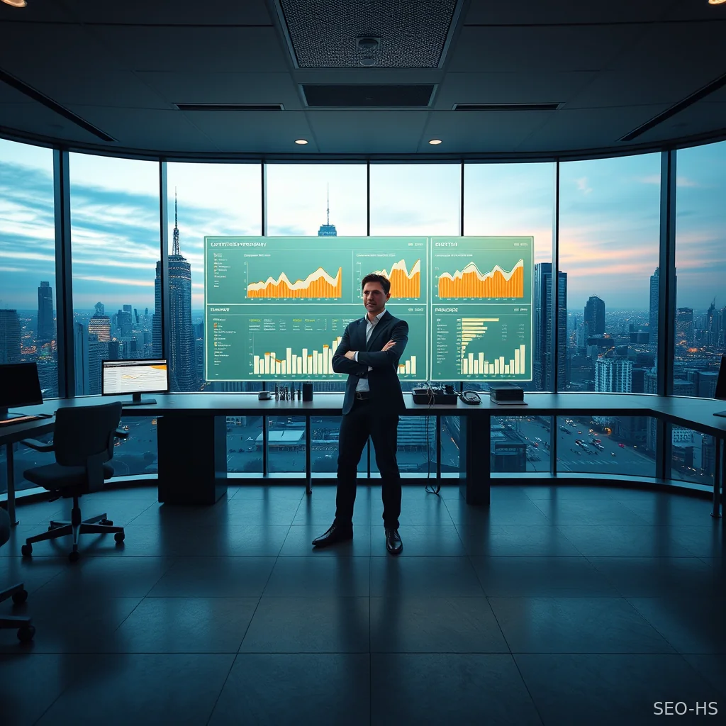 Enterprise SEO Agency Software: How Agencies Keep Brand Control at Scale