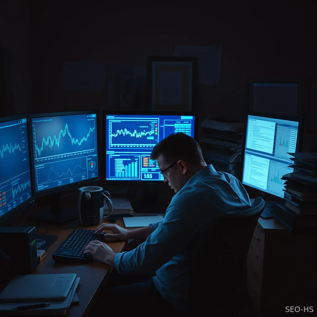 A digital strategist overwhelmed by fragmented multi-tool client setups and administrative chaos.