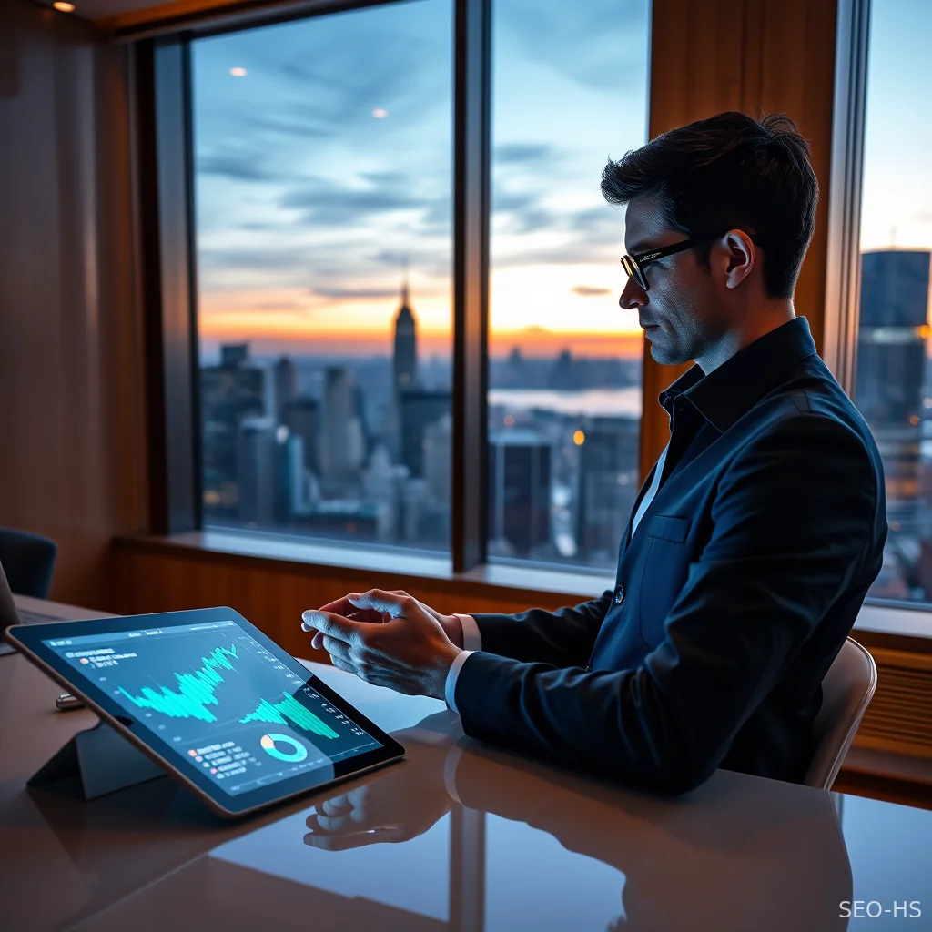 How Small Professional Services Firms Can Track Their Brand Visibility in AI Search